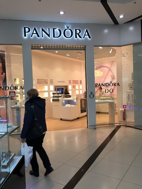 Pandora