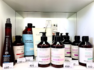 ArtAlex beauty lab