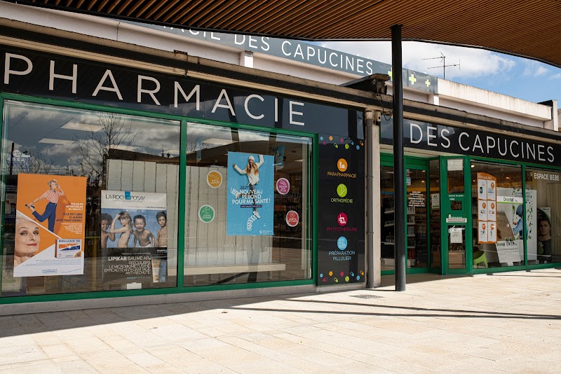 photo pharmacie