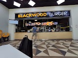 Blackwood Coffee and Burger