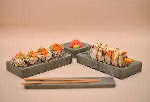 Sushi King. Доставка суші