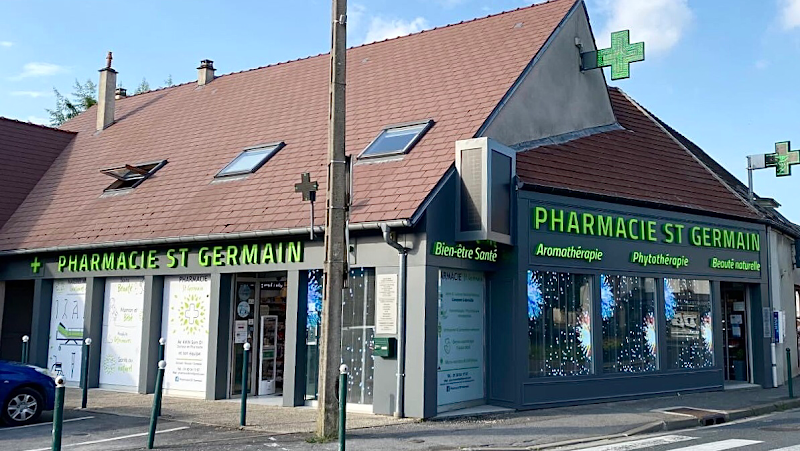 photo pharmacie