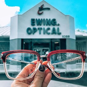 Ewing Optical | Eyeglass Sales and Repair Florida
