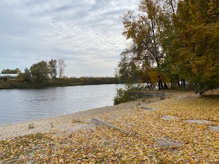 База відпочинку Десенка