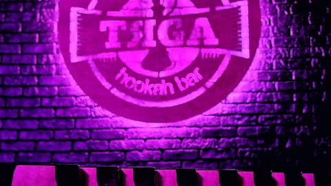 TЯGA