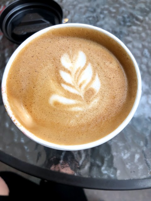 N Espresso Bar