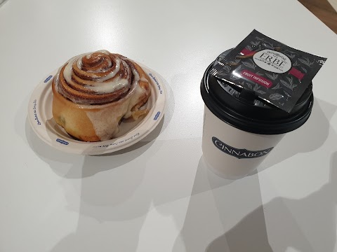 Cinnabon