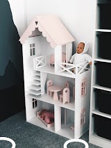 Alimp baby loft