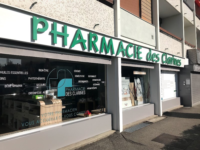 photo pharmacie