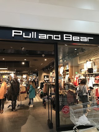 Pull & Bear