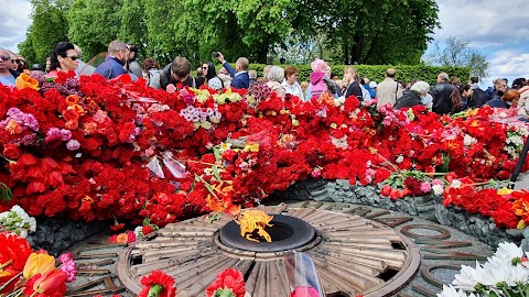 Меморіал Вічної Слави