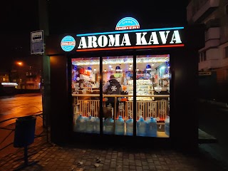 AROMA KAVA