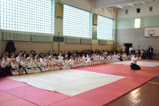 Iwama Shin Shin Aiki Shurenkai Ukraine