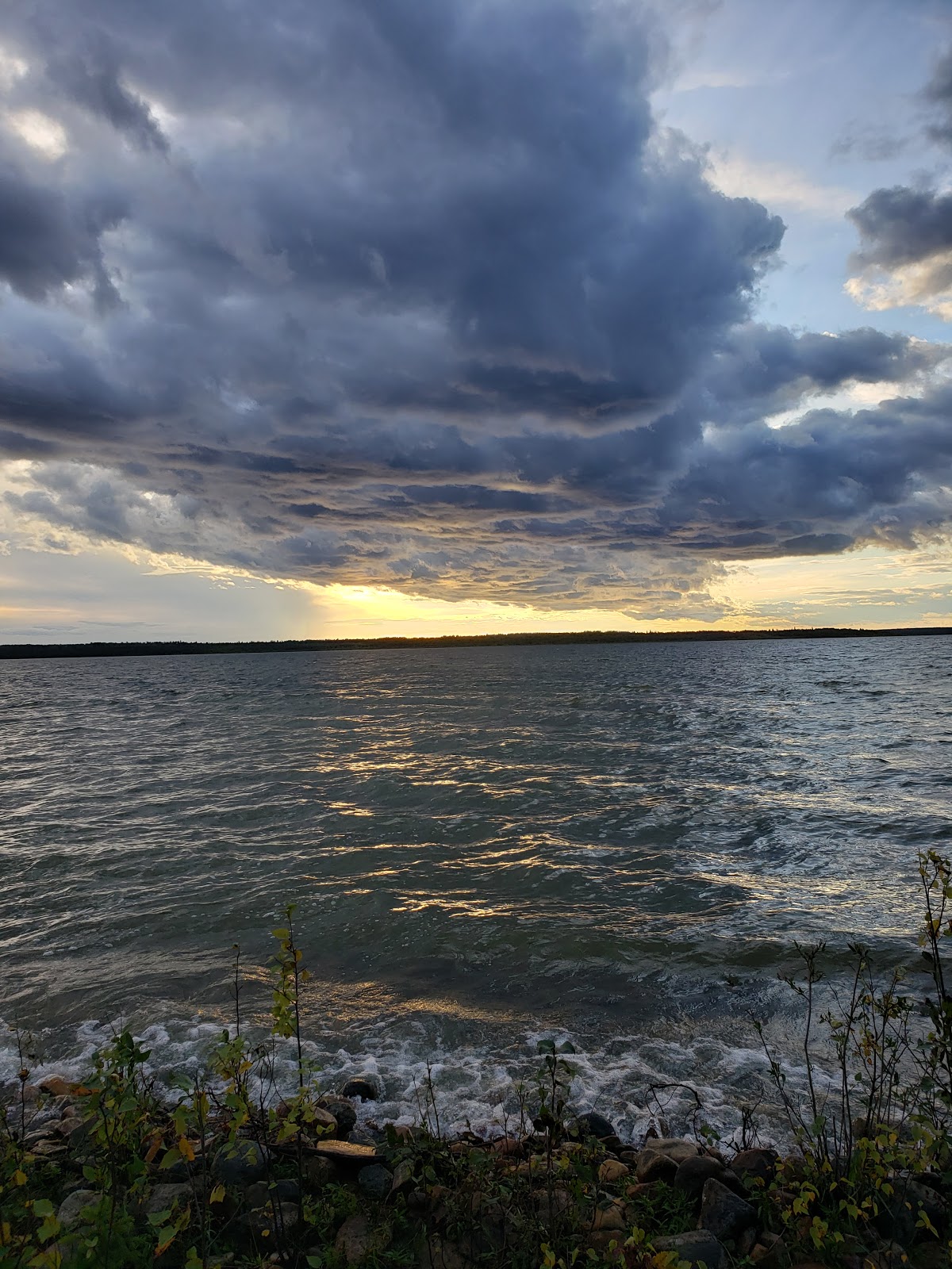 Seibert Lake Campground