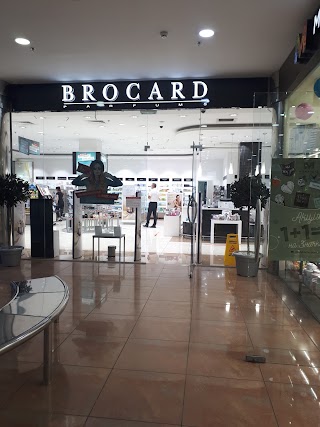 BROCARD