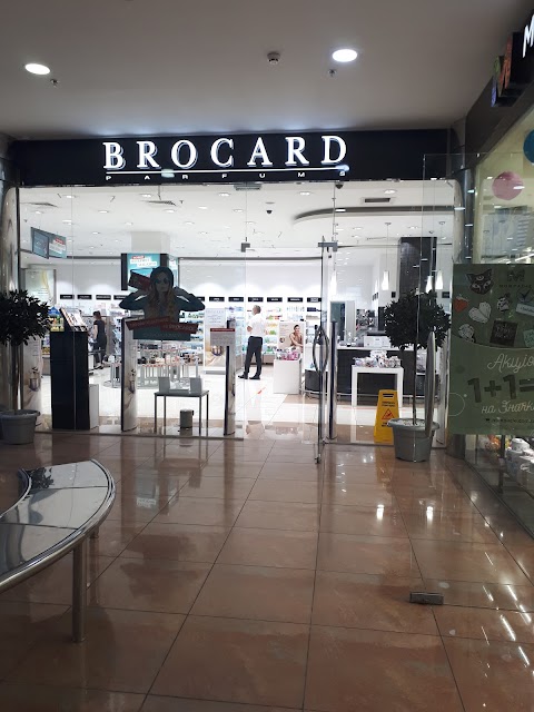 BROCARD