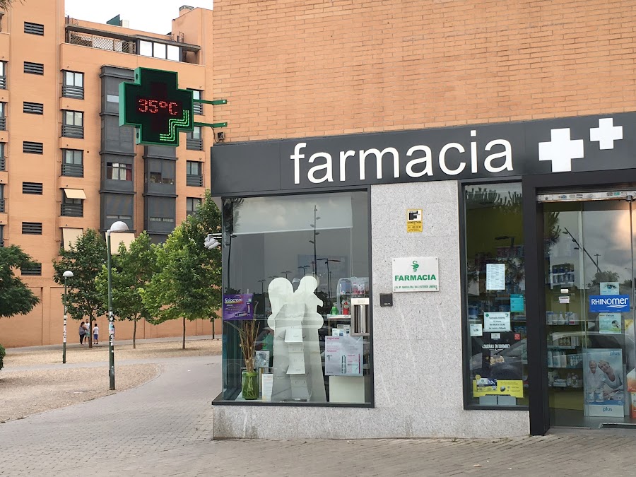 Foto farmacia Farmacia Lda. Magdalena Ballesteros