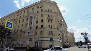 Укрсиббанк BNP Paribas Group