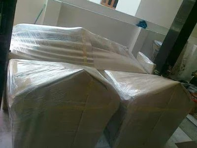 photo of Express India Packers and movers Pvt LTD