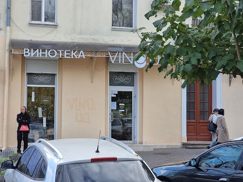 VINO.UA