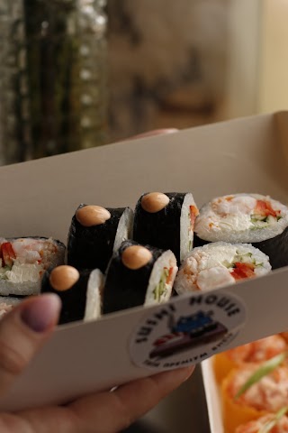 SUSHI HOUSE SUMY