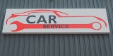 СТО CAR service