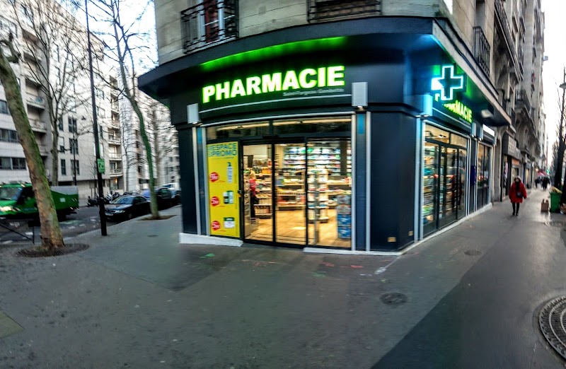 photo pharmacie