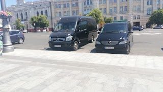 Luxtransfer Ukraine