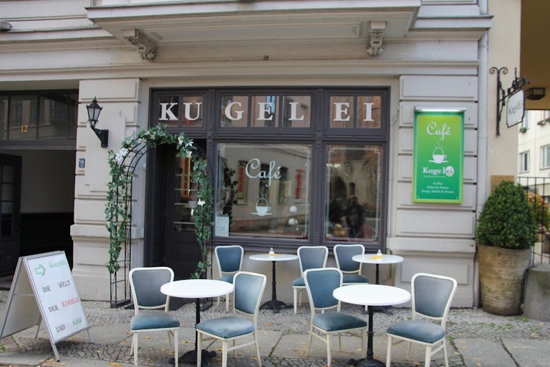 Kugelei Cafe