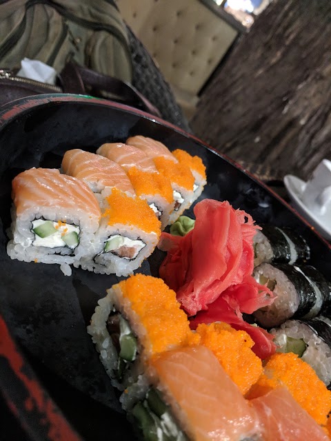 Solo Sushi