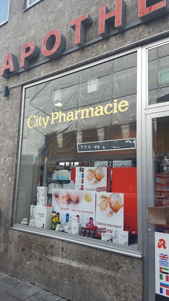 City-Apotheke