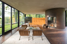 The Glass House, New Canaan, United States