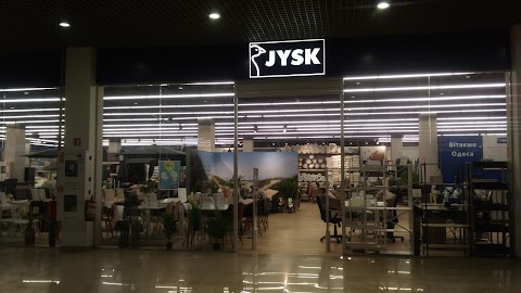 JYSK