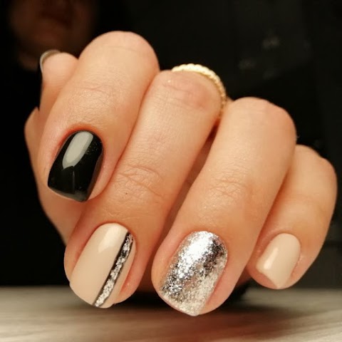 Ok'nails studio