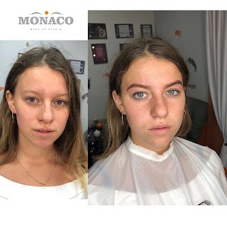 MONACO makeup studio