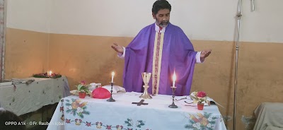 photo of The Old Catholic Church in Pakistan