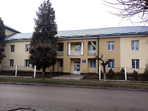 Вузлова лікарня станції Коломия Львівської залізниці