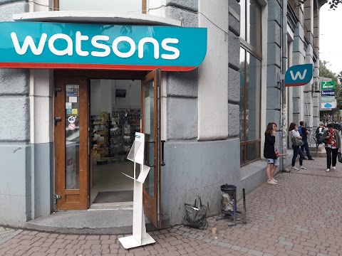 Watsons