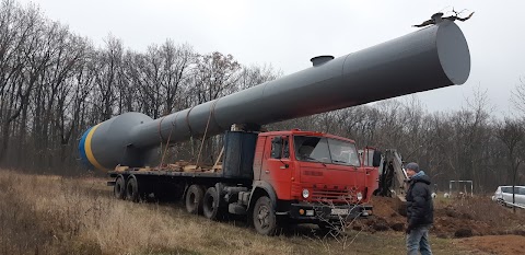 ЕНЕРГОСТАНДАРТ Приватне підприємство