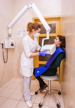 Dentistry Kravchenko Medical Centre