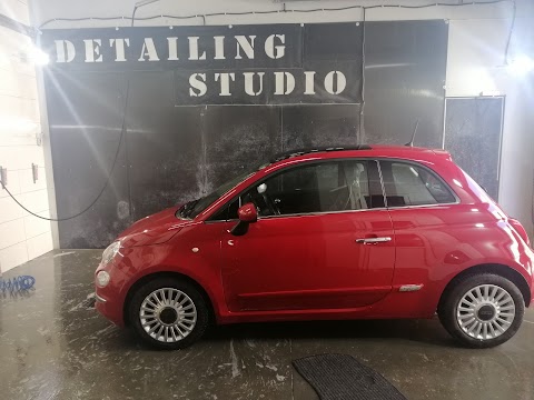 RS car detailing auto service