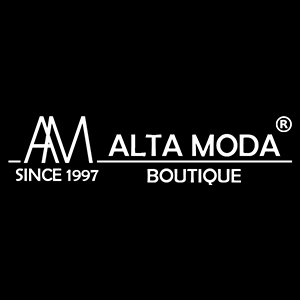 Бутік брендового одягу "Alta Moda"