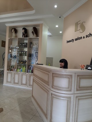 ES beauty salon & school