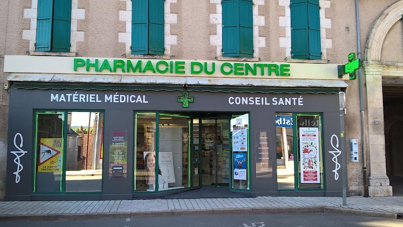 photo pharmacie