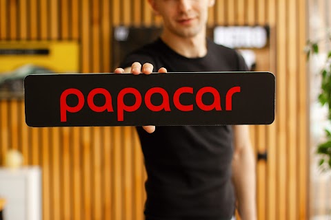 PapaCar