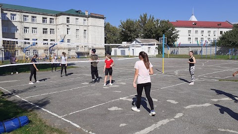 Харківська гуманітарно-педагогічна академія