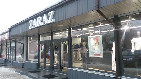 "ZARAZ"