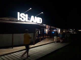 Island cafe