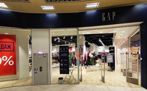 Gap