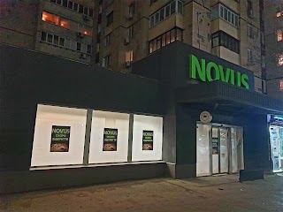 NOVUS